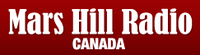 MARS HILL RADIO (CANADA) INC logo
