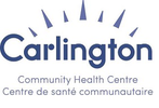 CARLINGTON COMMUNITY HEALTH CENTRE logo