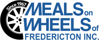 Meals on Wheels of Fredericton Inc. logo