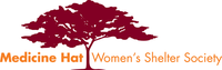 Medicine Hat Women's Shelter Society logo