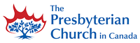 Melville Presbyterian Church logo