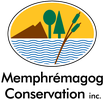 Memphremagog Conservation logo
