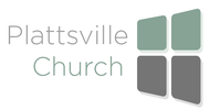 Plattsville Church logo