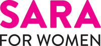 SARA for Women Society logo
