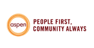 Aspen Family and Community Network Society logo