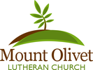 Mount Olivet Lutheran Church logo