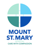 Mount St. Mary Hospital logo