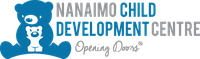 Nanaimo Child Development Centre logo