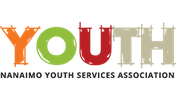 Nanaimo Youth Services Association logo