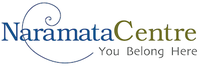 Naramata Centre logo