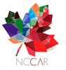 NATIONAL COUNCIL ON CANADA-ARAB RELATIONS (NCCAR) logo