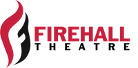 Firehall Theatre logo