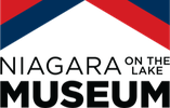 NIAGARA HISTORICAL SOCIETY logo