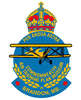 Commonwealth Air Training Plan Museum logo