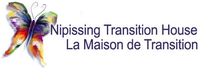 Nipissing Transition House logo