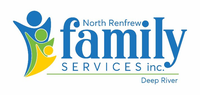 NORTH RENFREW FAMILY SERVICES INC logo