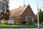 Norwood United Church logo