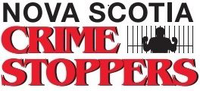 NOVA SCOTIA CRIME STOPPERS ASSOCIATION logo