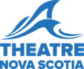 THEATRE NOVA SCOTIA logo