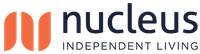Nucleus Independent Living logo