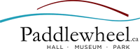 Paddlewheel Hall and Park logo