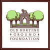The Old Burying Ground Foundation logo