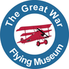 The Great War Flying Museum logo