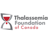Thalassemia Foundation of Canada logo