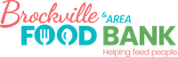 Brockville & Area Food Bank logo
