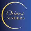 Oriana Singers logo