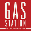 Gas Station Arts Centre logo