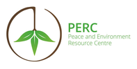 Peace & Environment Resource Centre logo