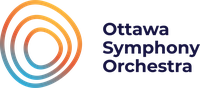Ottawa Symphony Orchestra logo