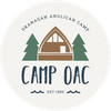 Camp OAC logo
