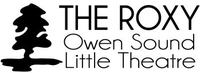 OWEN SOUND LITTLE THEATRE logo