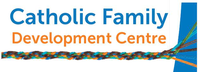 Catholic Family Development Centre logo