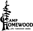 Camp Homewood logo
