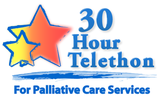 PALLIATIVE CARE SERVICES TELETHON BROCKVILLE logo