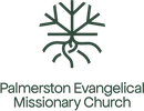 Palmerston Evangelical Missionary Church logo