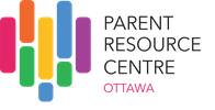 PARENT RESOURCE CENTRE logo