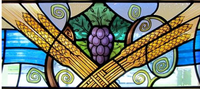 St Agnes' Anglican Church logo