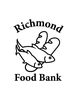 Richmond Food Bank Society logo