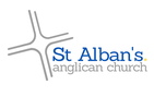 St. Alban's Anglican Church logo