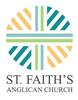 St. Faith's Anglican Church logo