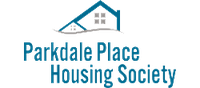 Parkdale Place Housing Society logo