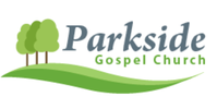 PARKSIDE GOSPEL CHURCH logo