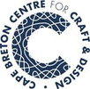 CAPE BRETON CENTRE FOR CRAFT AND DESIGN - CAPE BRETON SCHOOL logo