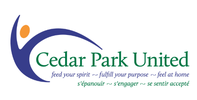 Cedar Park United logo
