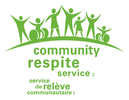 COMMUNITY RESPITE SERVICE INC. logo