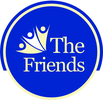 The Friends logo